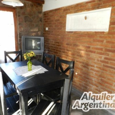 Alquiler cabañas en capilla del monte – las moras