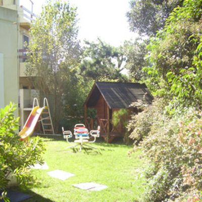 Puerto valeria apart