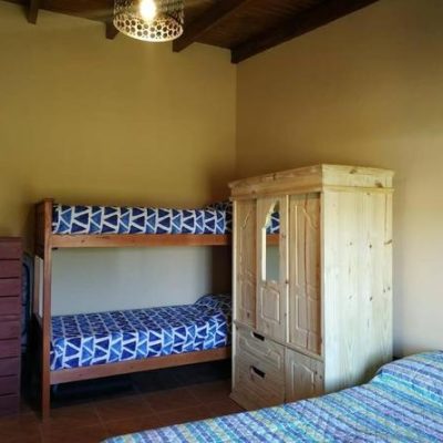 Casa quinta, “la quinta de loli”