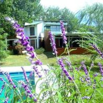 Terrazas del tocome casa de campo – calamuchita