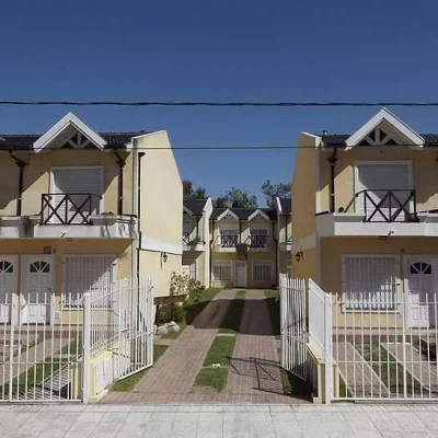 Alquiler Condado del Tuyu duplex en San clemente del Tuyú