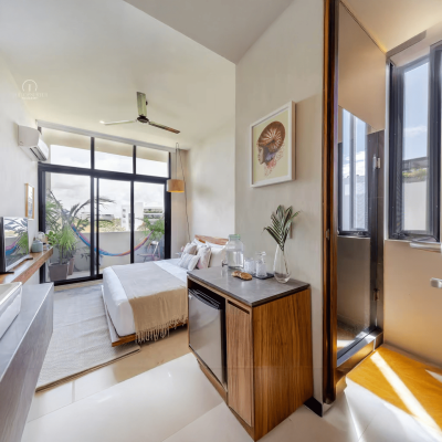 Loft 14 inside Cancun’s heart