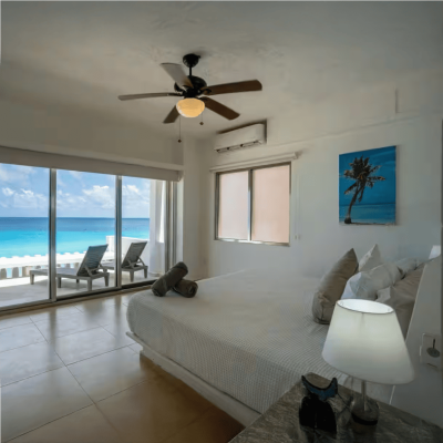 Amazing Villa Penthouse Ocean View